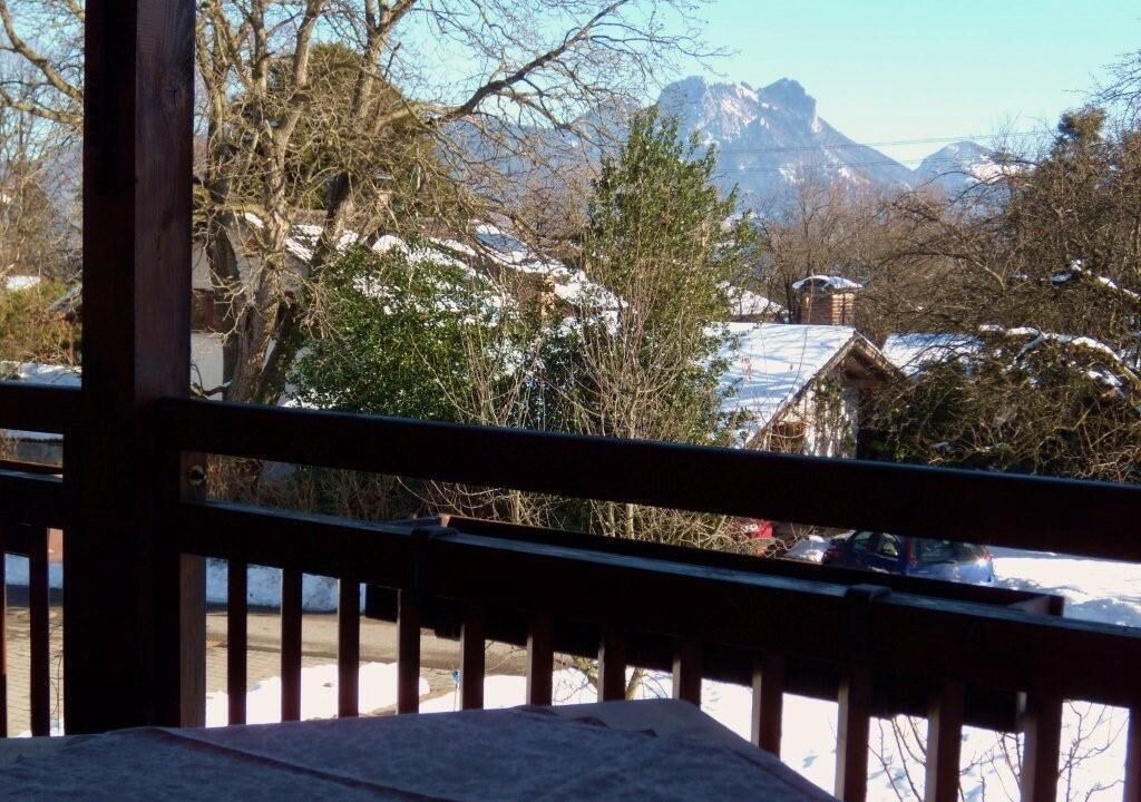 Photo of Outdoor in Brannenburg