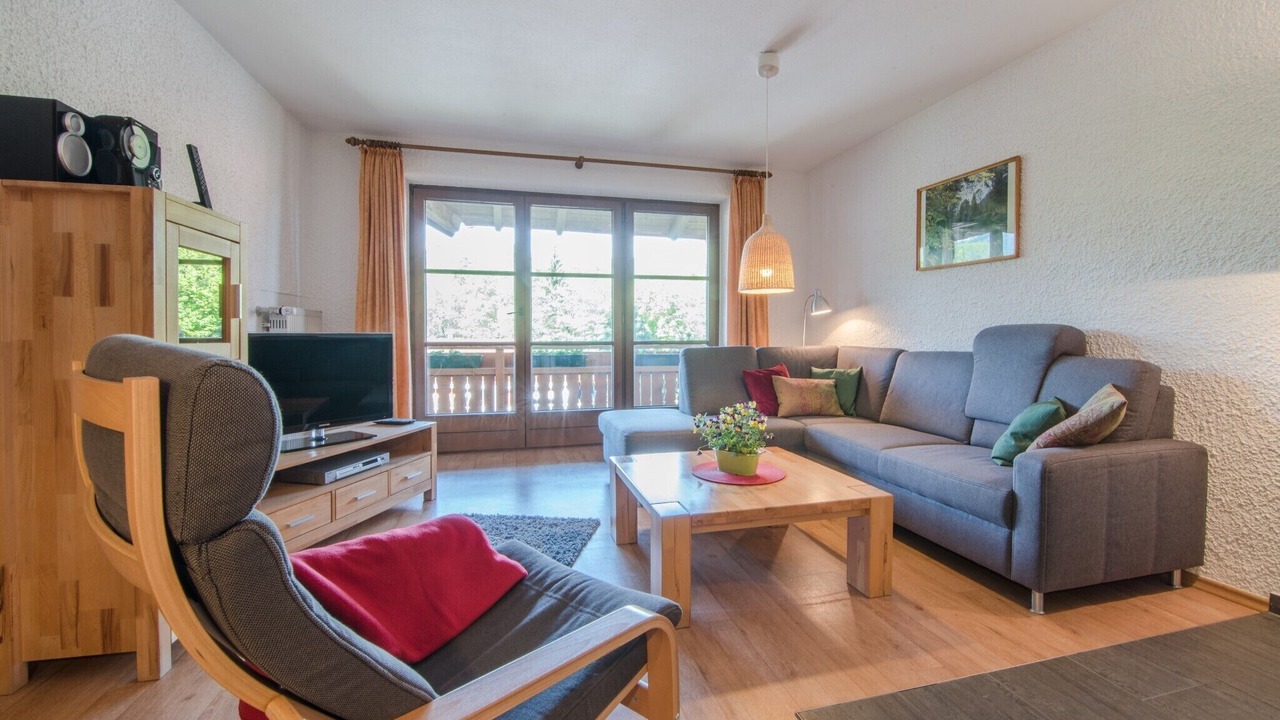 Photo of Livingroom in Ruhpolding