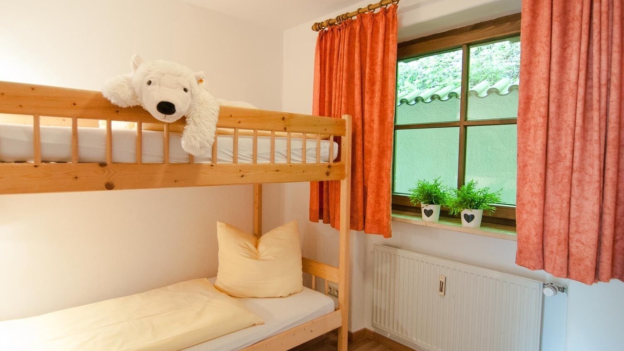 Photo of Bedroom in Ruhpolding