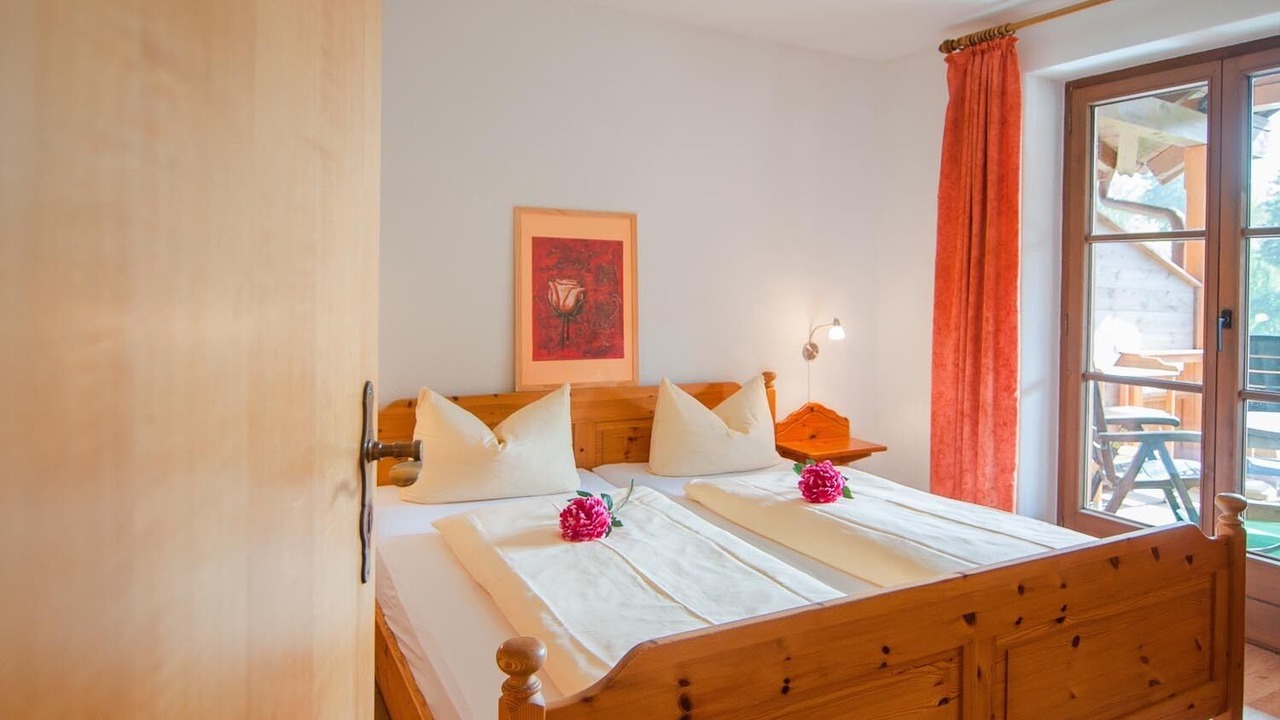 Photo of Bedroom in Ruhpolding