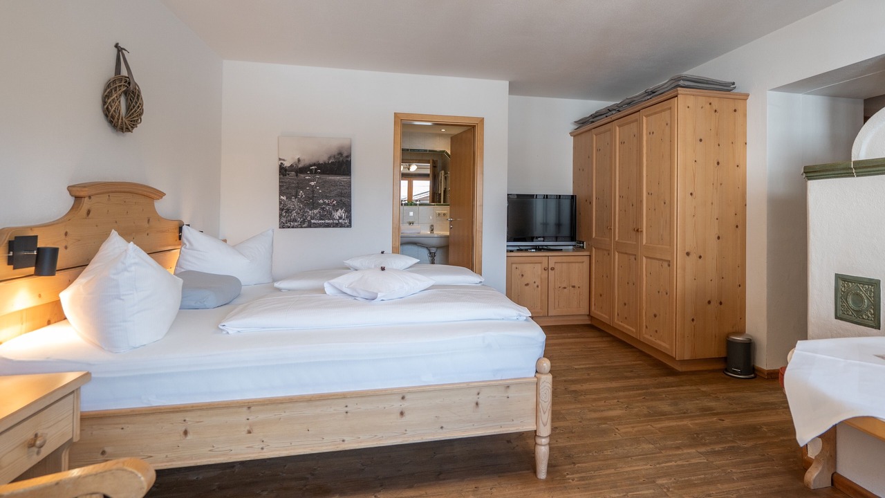Photo of Bedroom in Reit im Winkl
