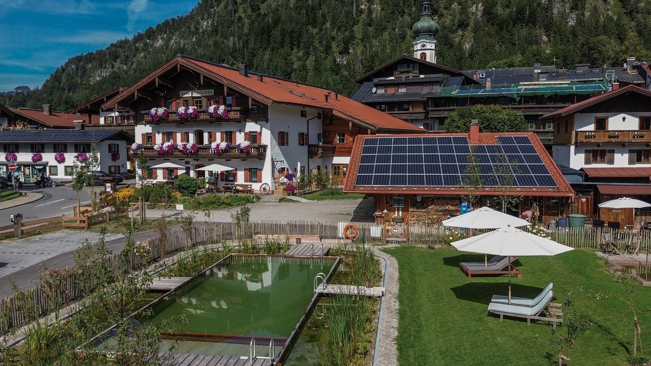 Photo of Outdoor in Reit im Winkl