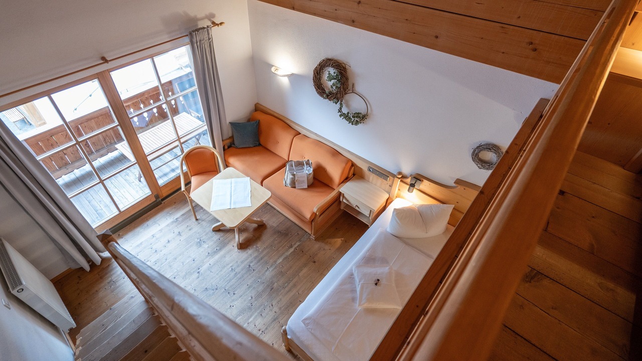 Photo of Livingroom in Reit im Winkl