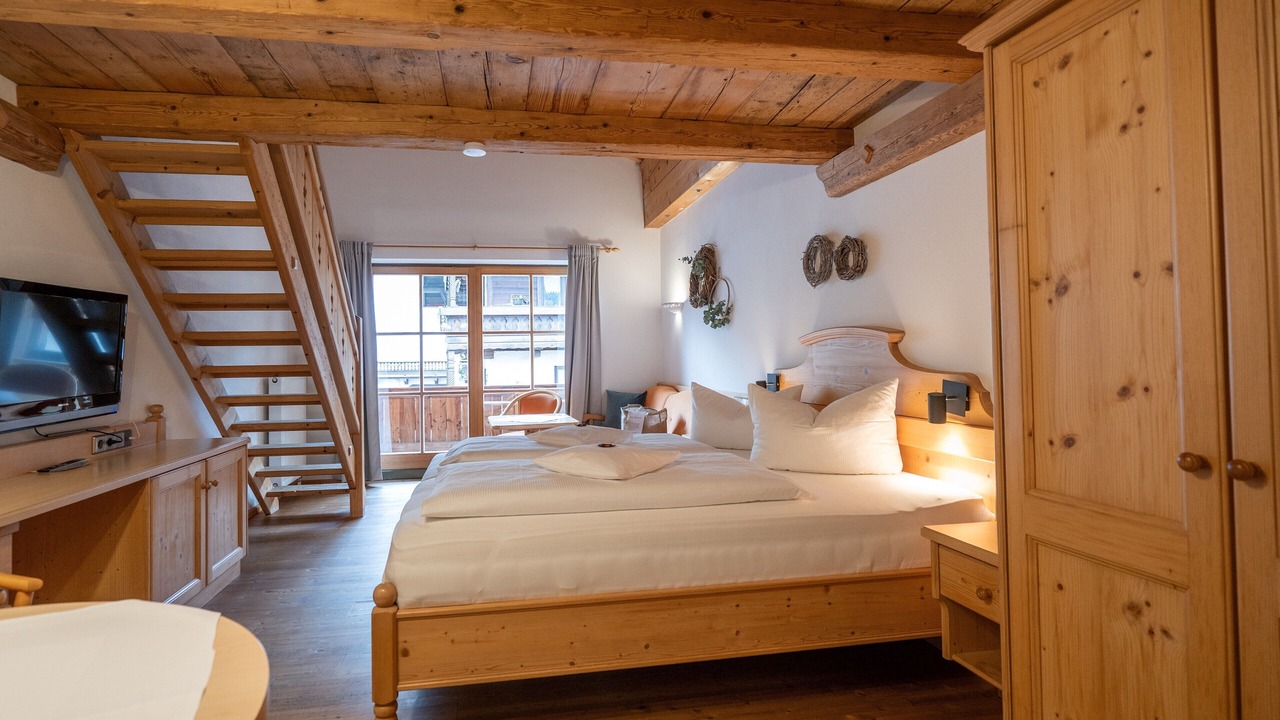 Photo of Bedroom in Reit im Winkl