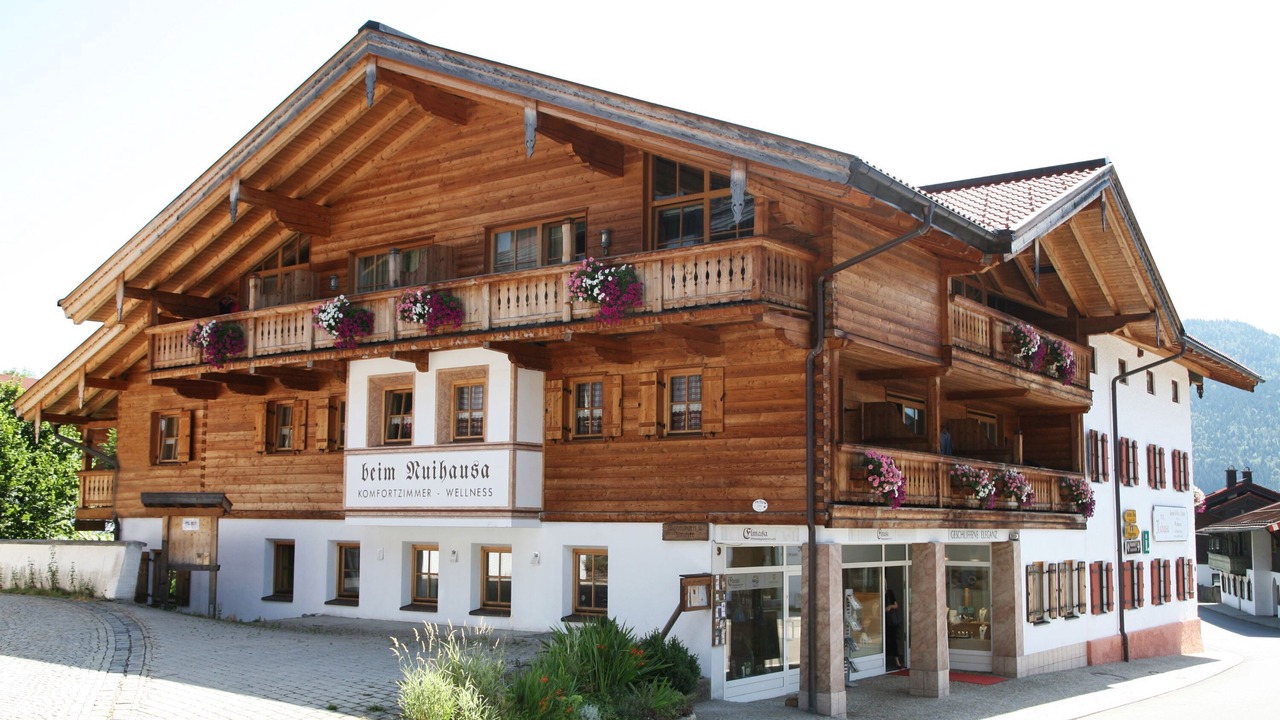 Photo of Outdoor in Reit im Winkl