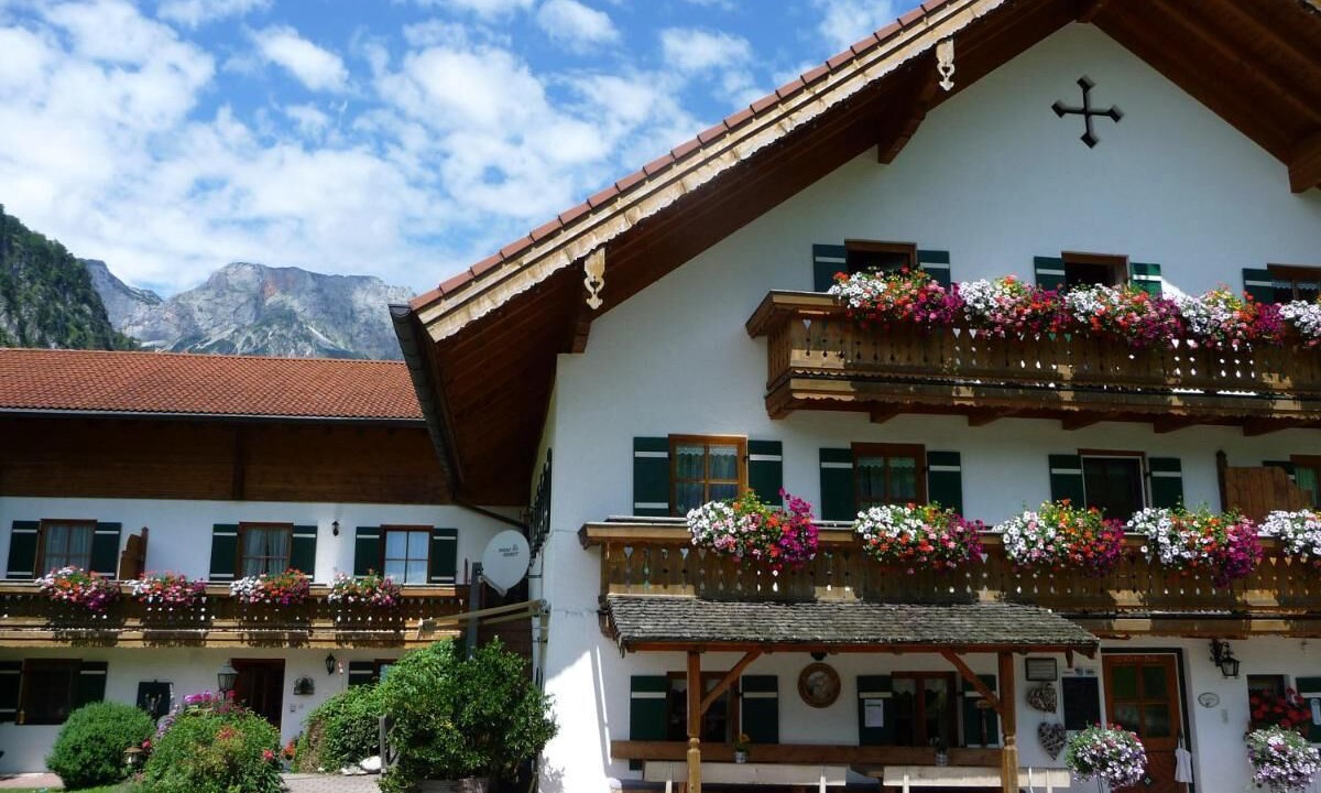Photo of Outdoor in Marktschellenberg