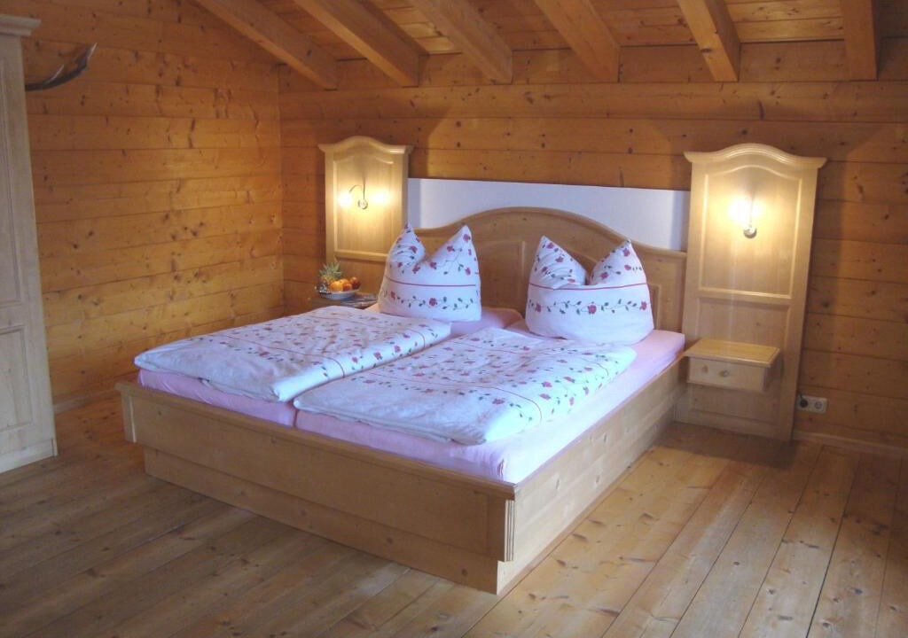 Photo of Bedroom in Marktschellenberg