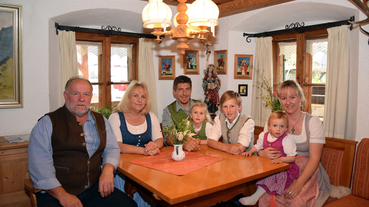 Photo of Others in Marktschellenberg