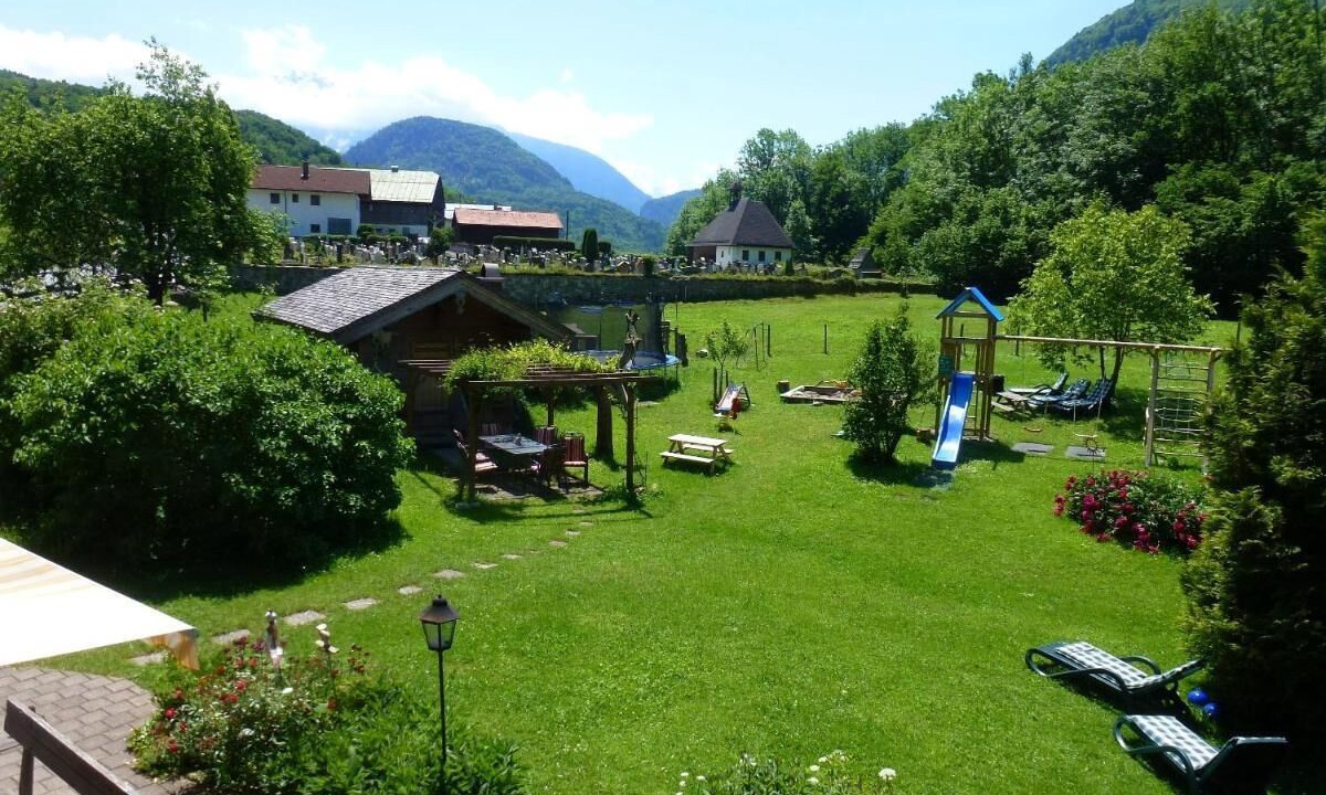 Photo of Outdoor in Marktschellenberg