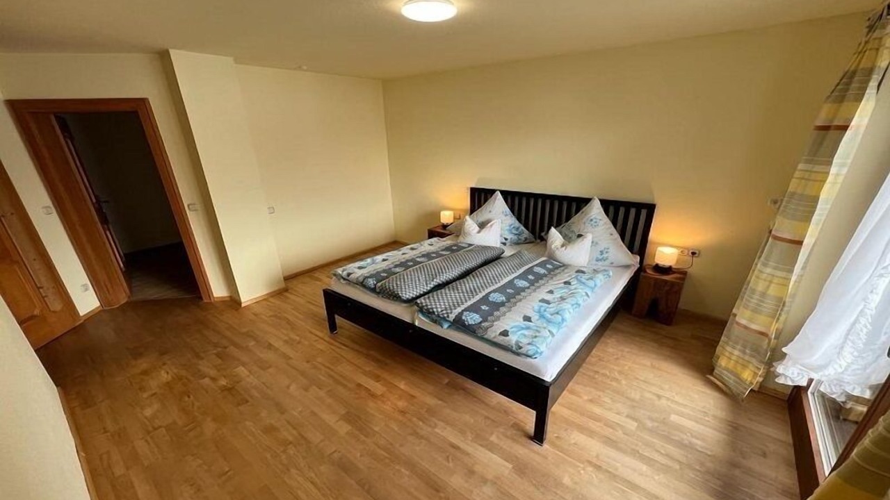 Photo of Bedroom in Entfelden