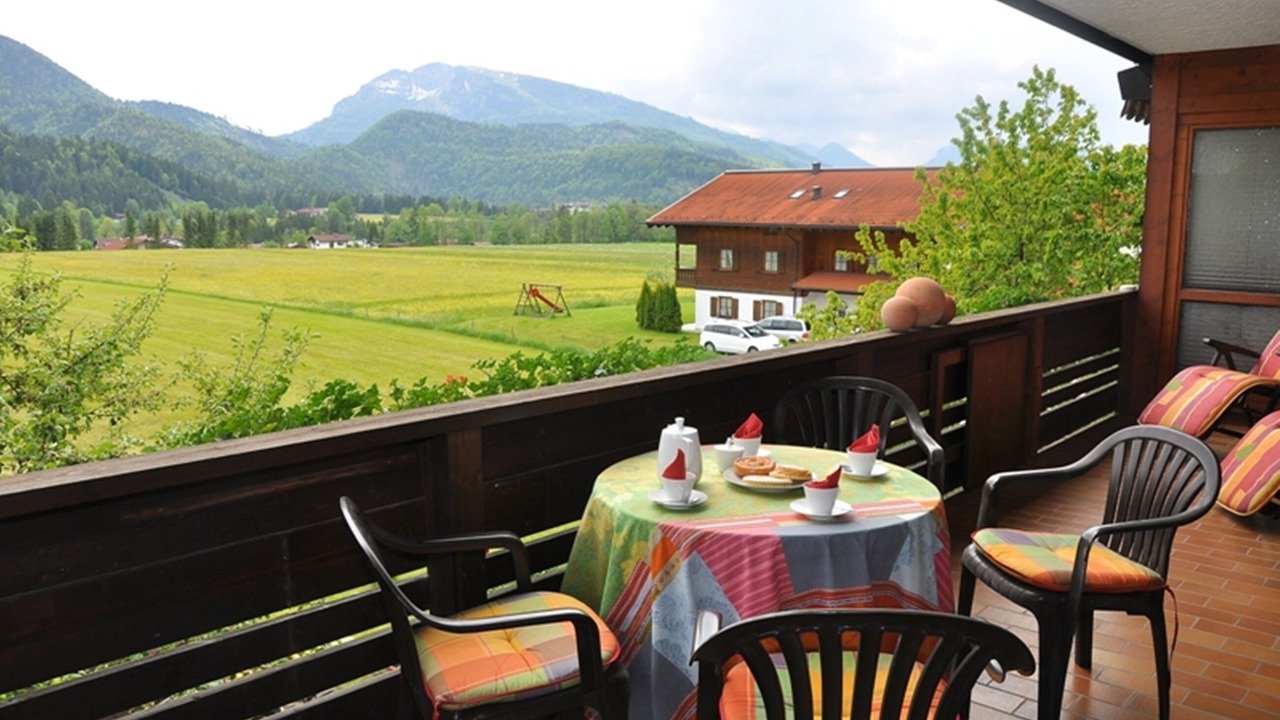 Photo of Outdoor in Entfelden