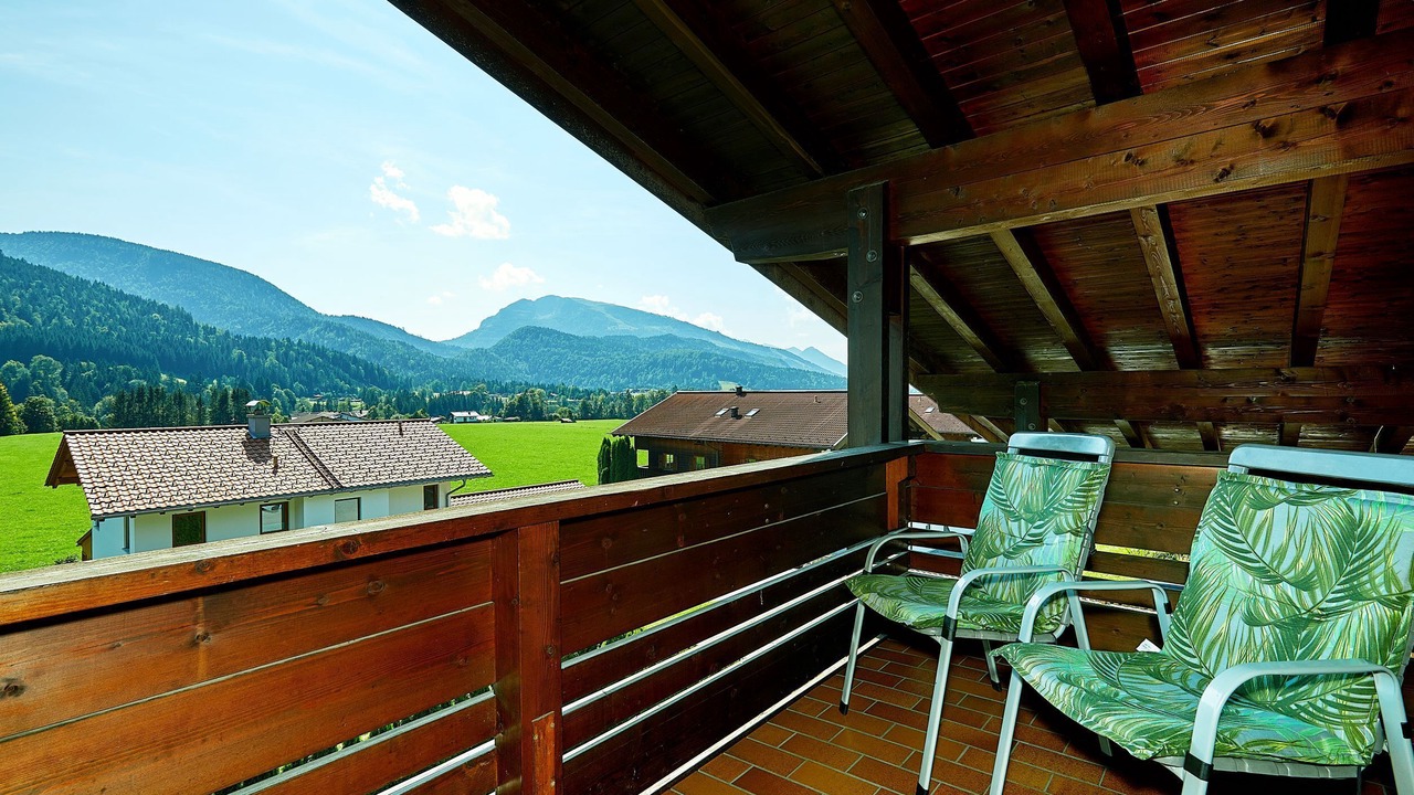 Photo of Patio Balcony in Entfelden