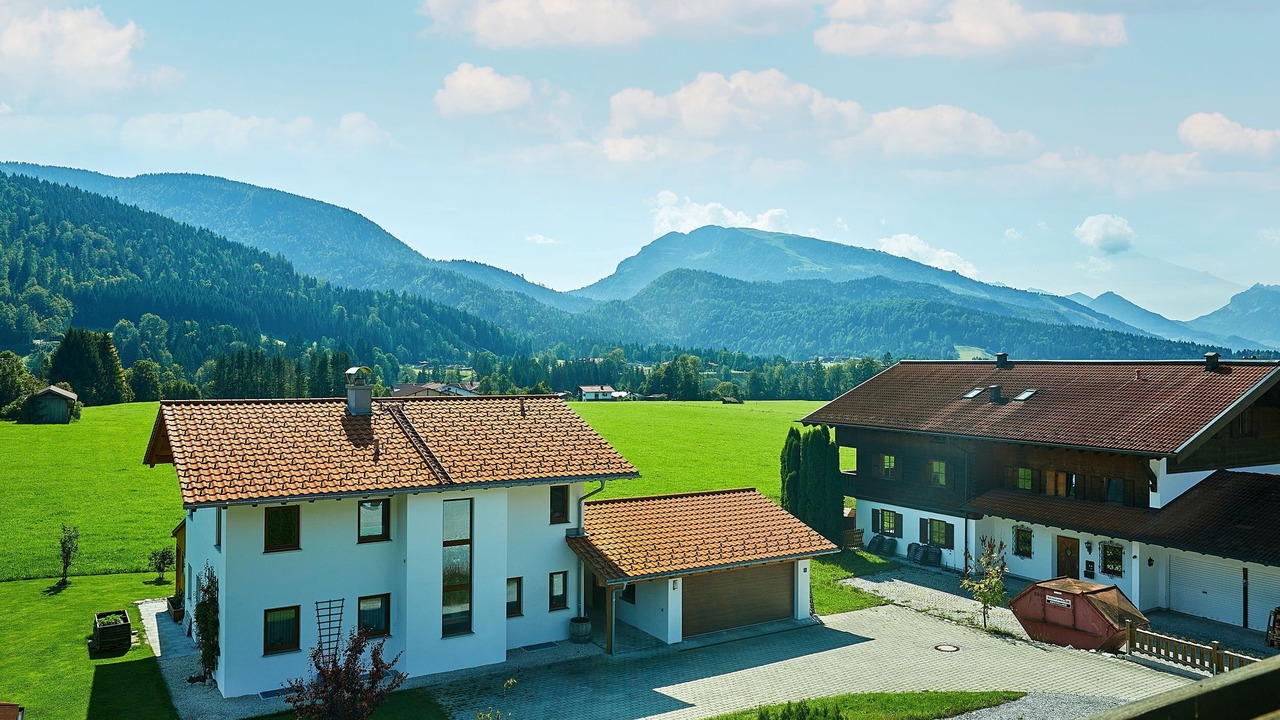 Photo of Outdoor in Entfelden