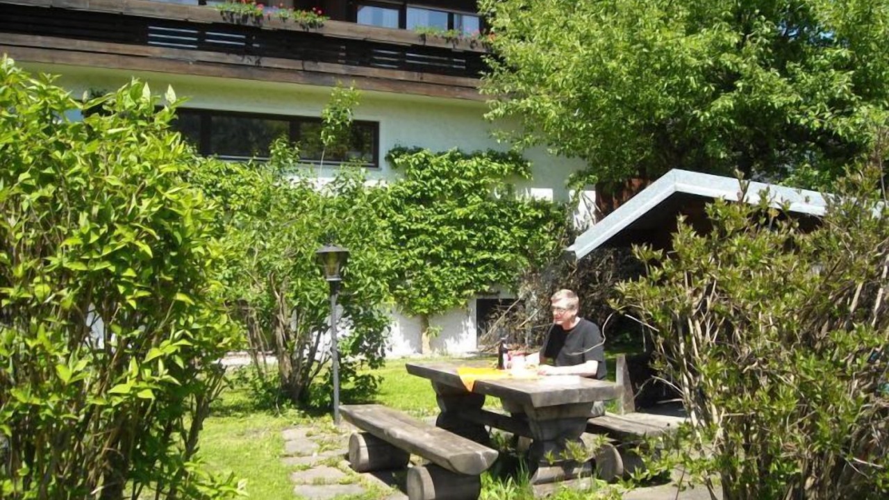 Photo of Outdoor in Entfelden