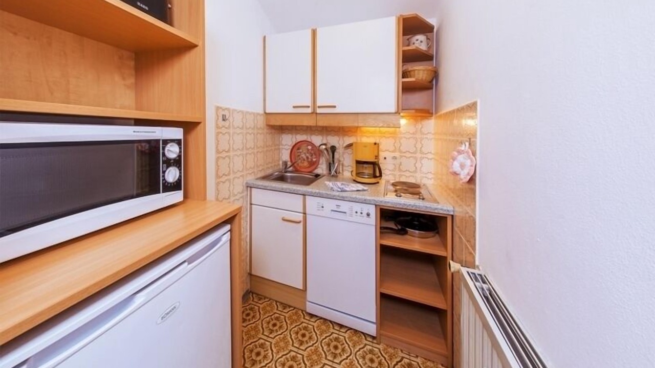 Photo of Kitchen in Entfelden