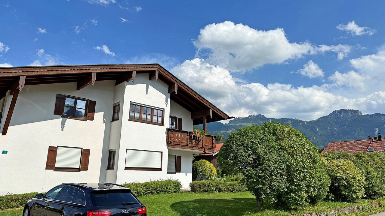 Photo of Outdoor in Aschau im Chiemgau