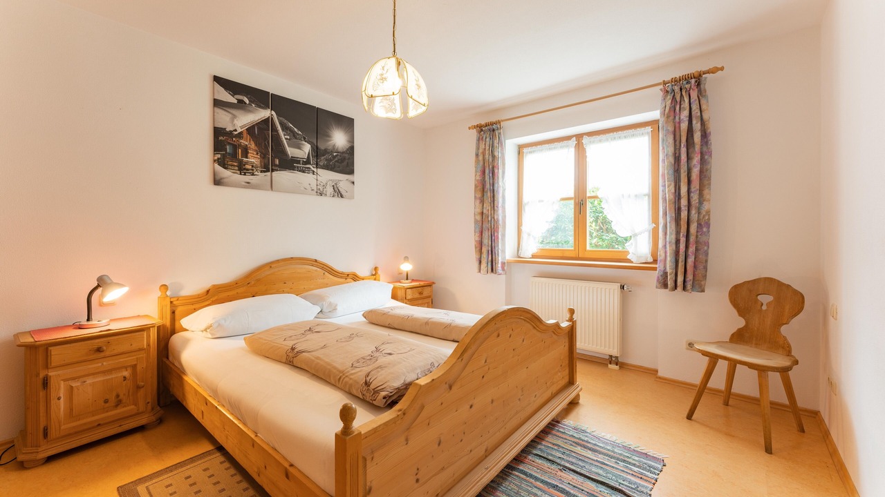 Photo of Bedroom in Aschau im Chiemgau