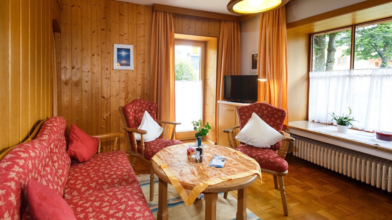 Photo of Livingroom in Ruhpolding