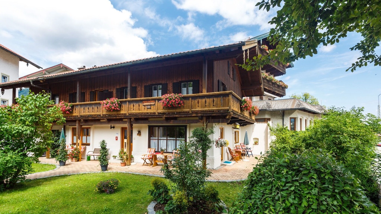 Photo of Outdoor in Ruhpolding