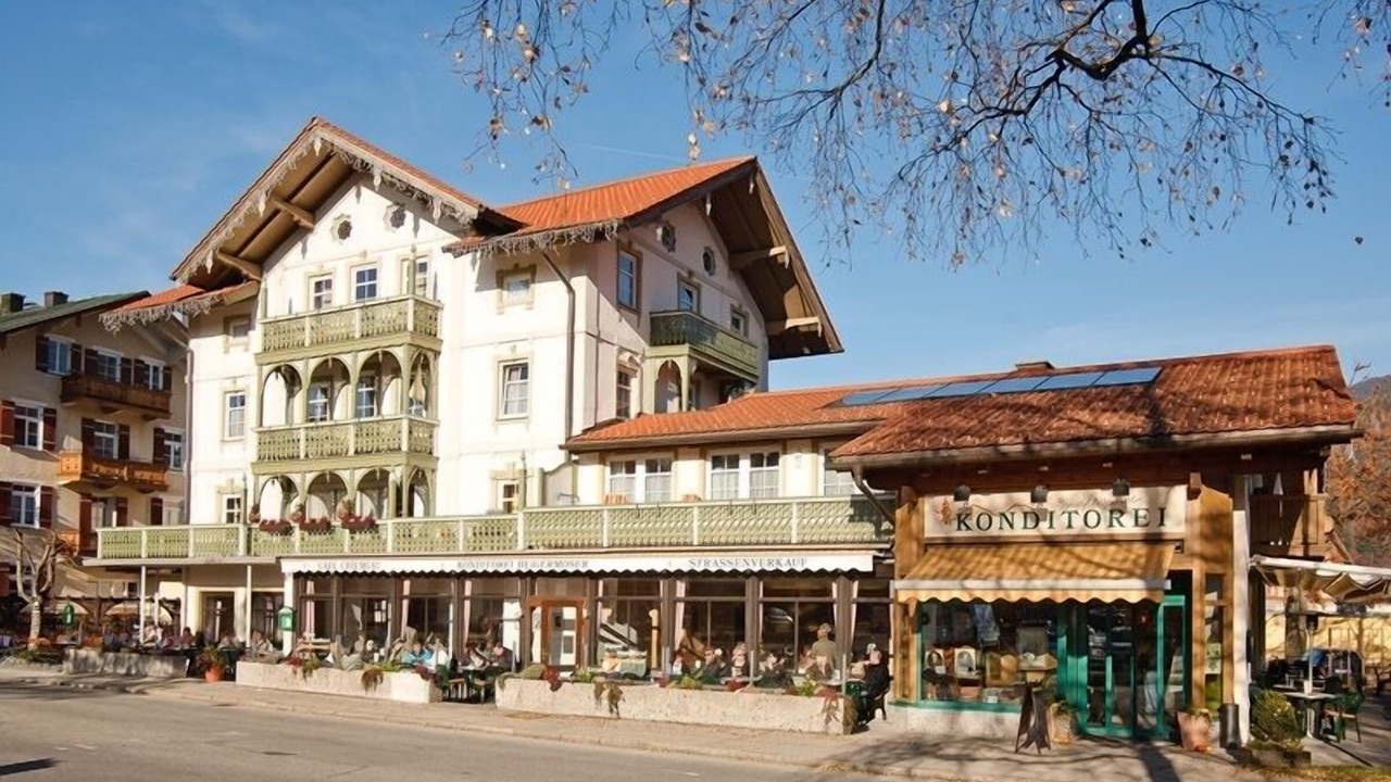 Photo of Outdoor in Ruhpolding