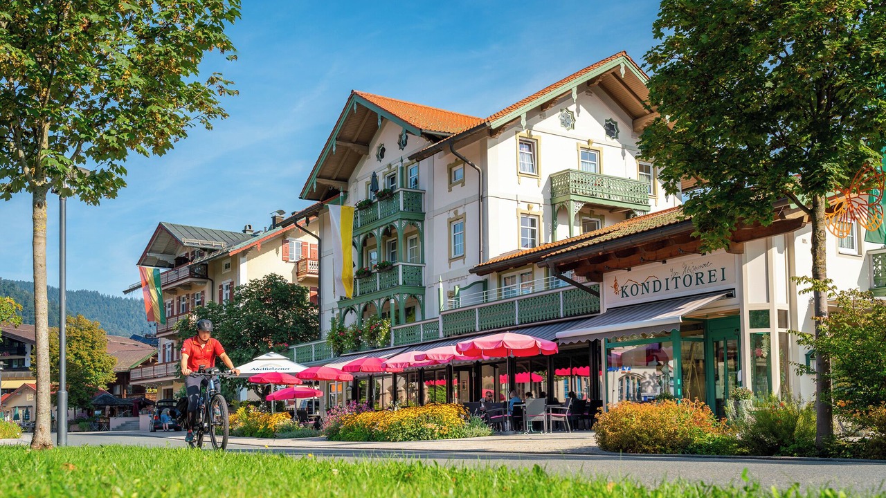 Photo of Outdoor in Ruhpolding