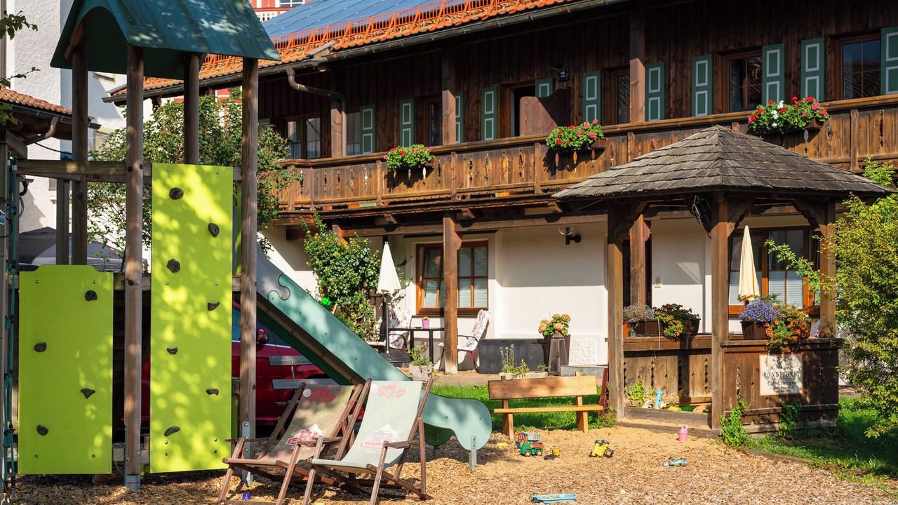 Photo of Outdoor in Ruhpolding