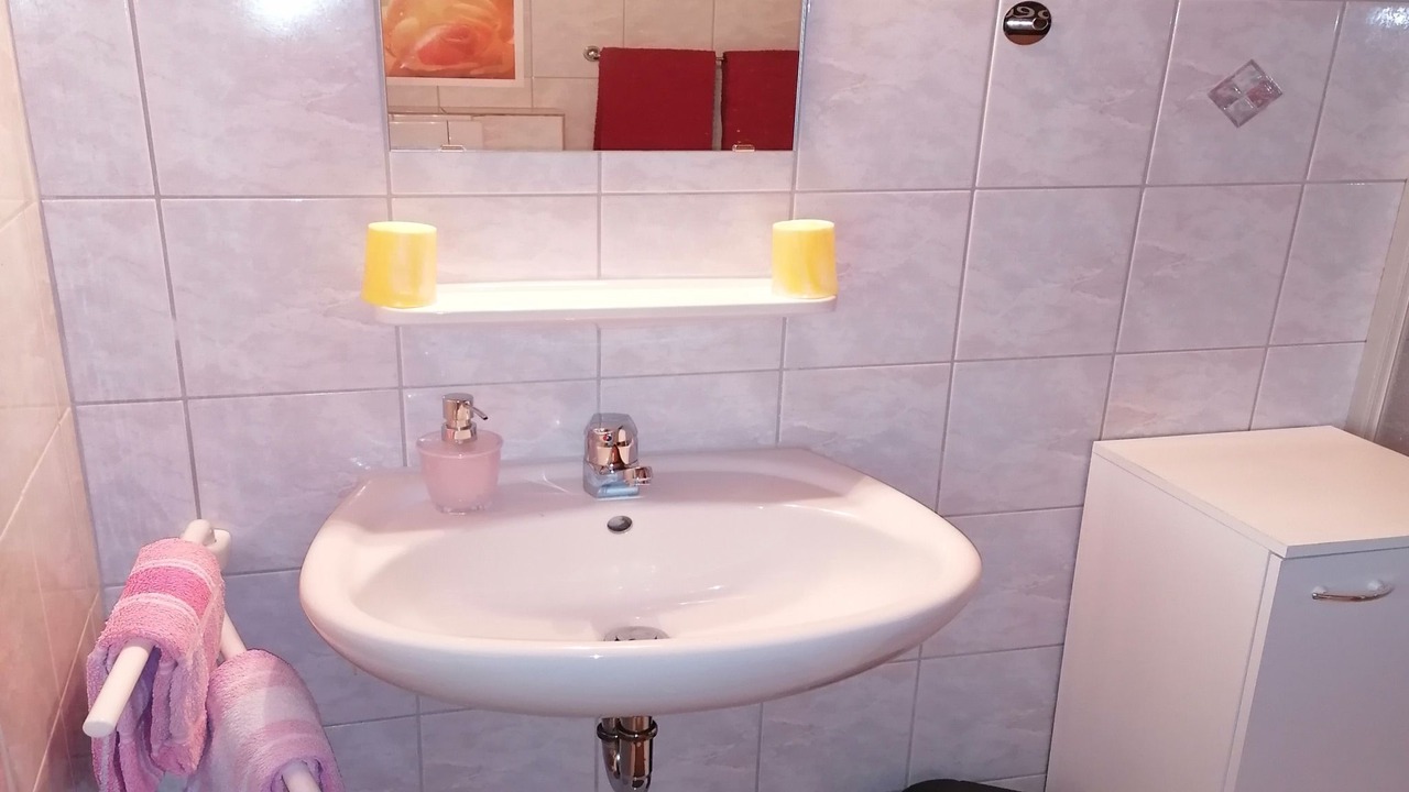 Photo of Bathroom in Frasdorf