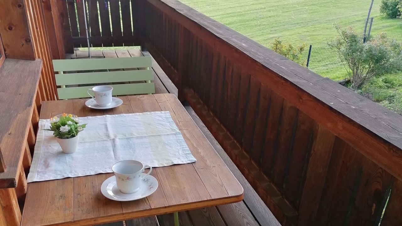 Photo of Outdoor in Frasdorf
