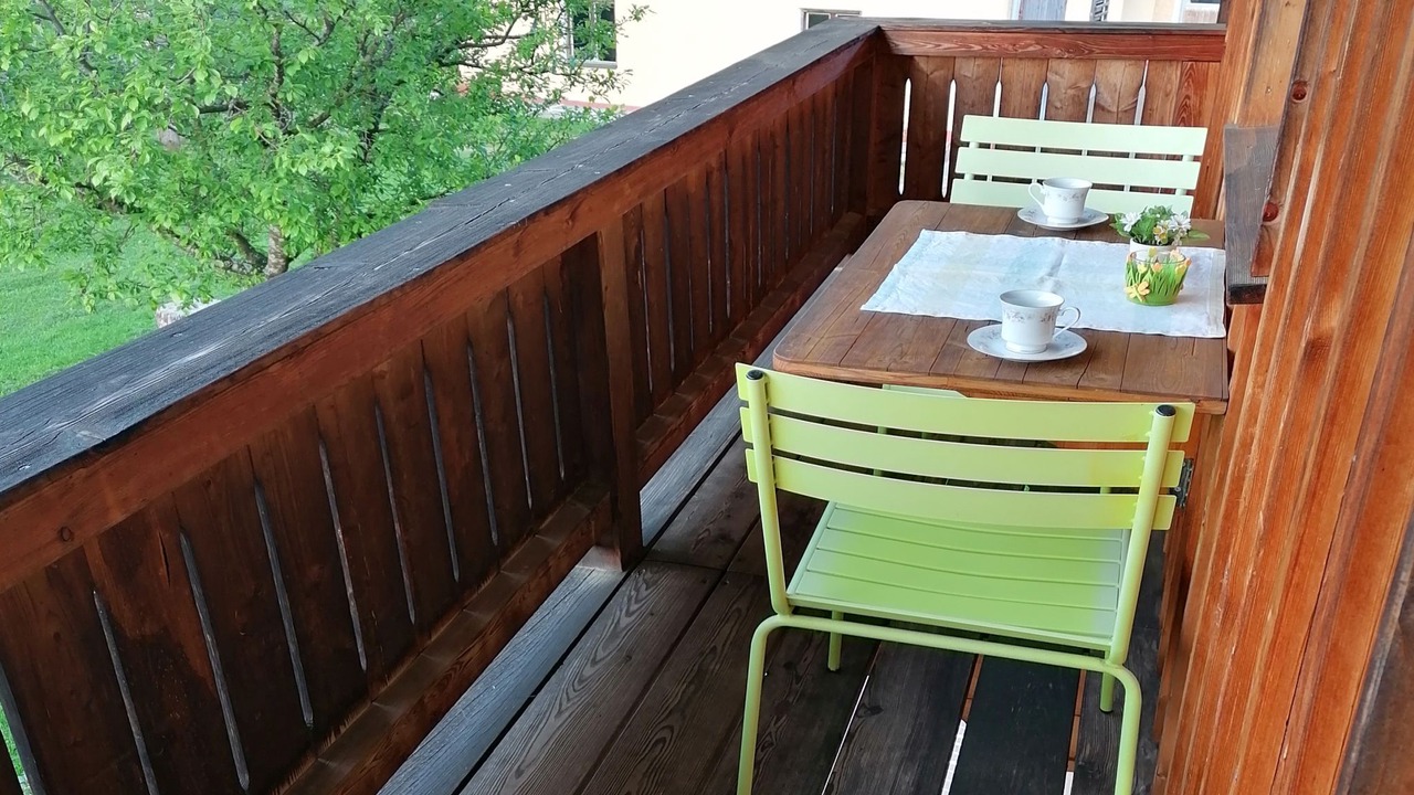 Photo of Outdoor in Frasdorf