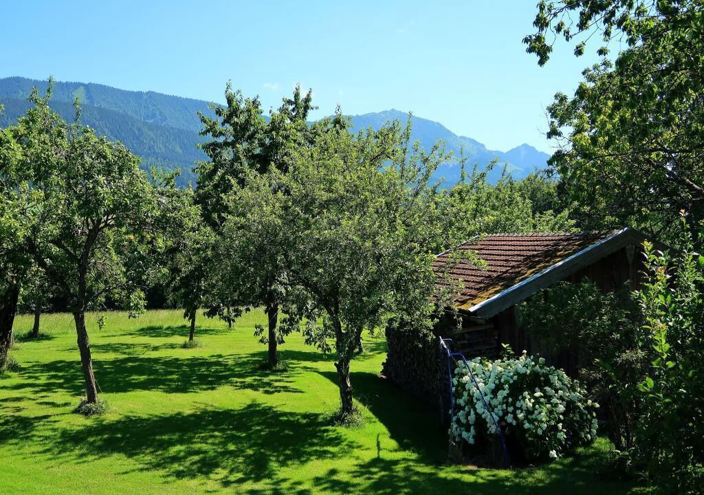 Photo of Outdoor in Frasdorf