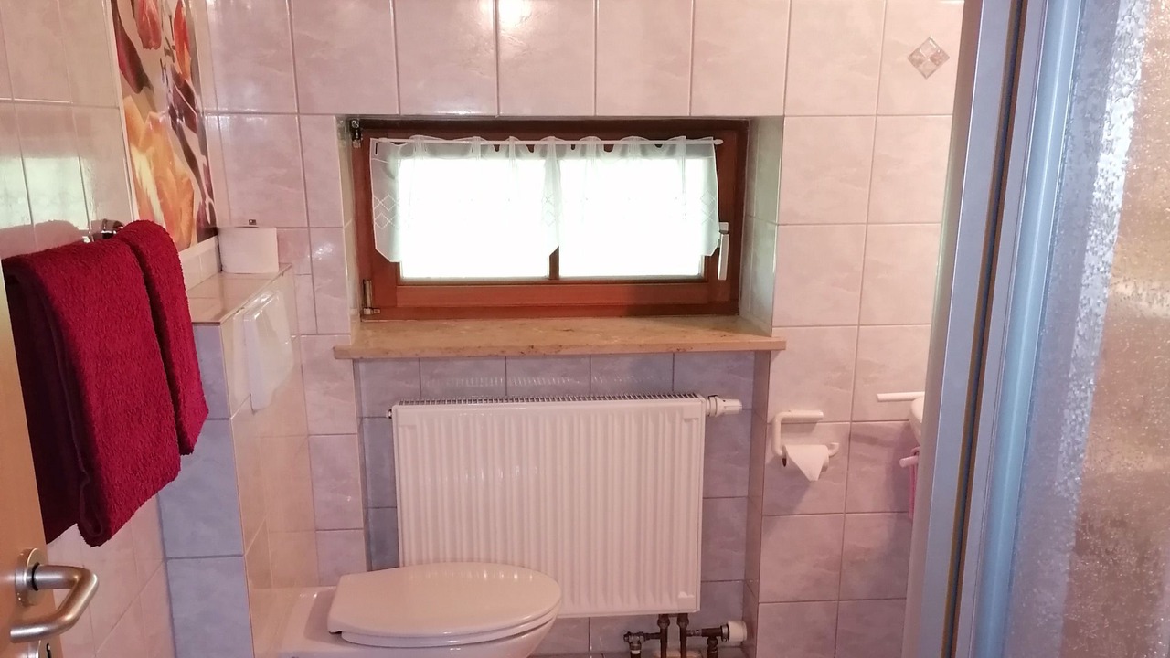 Photo of Bathroom in Frasdorf