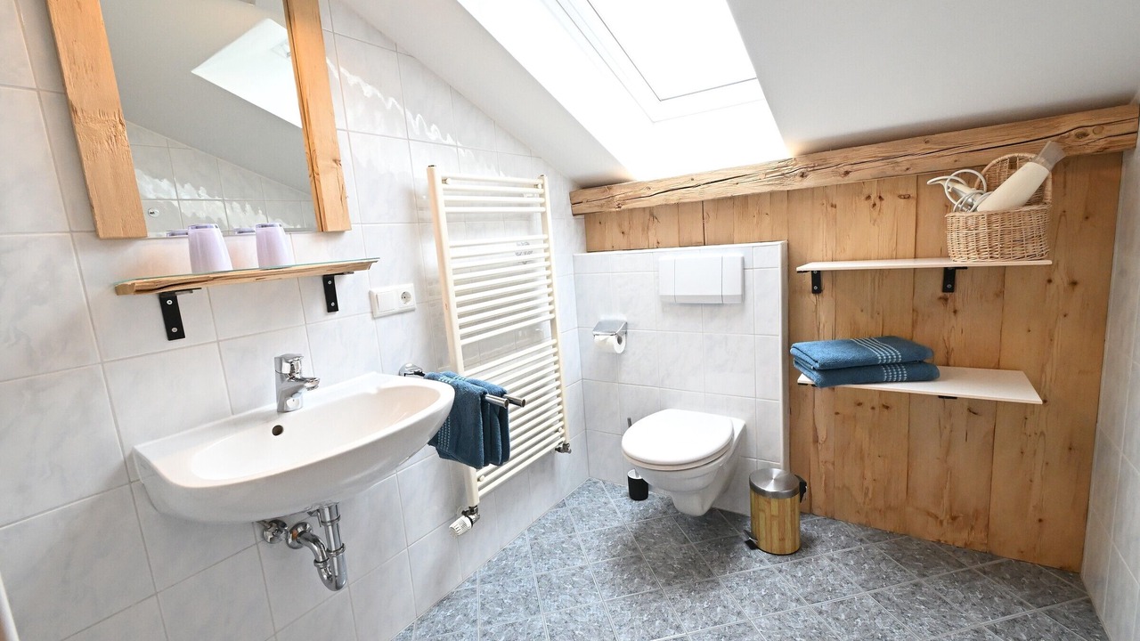 Photo of Bathroom in Ramsau