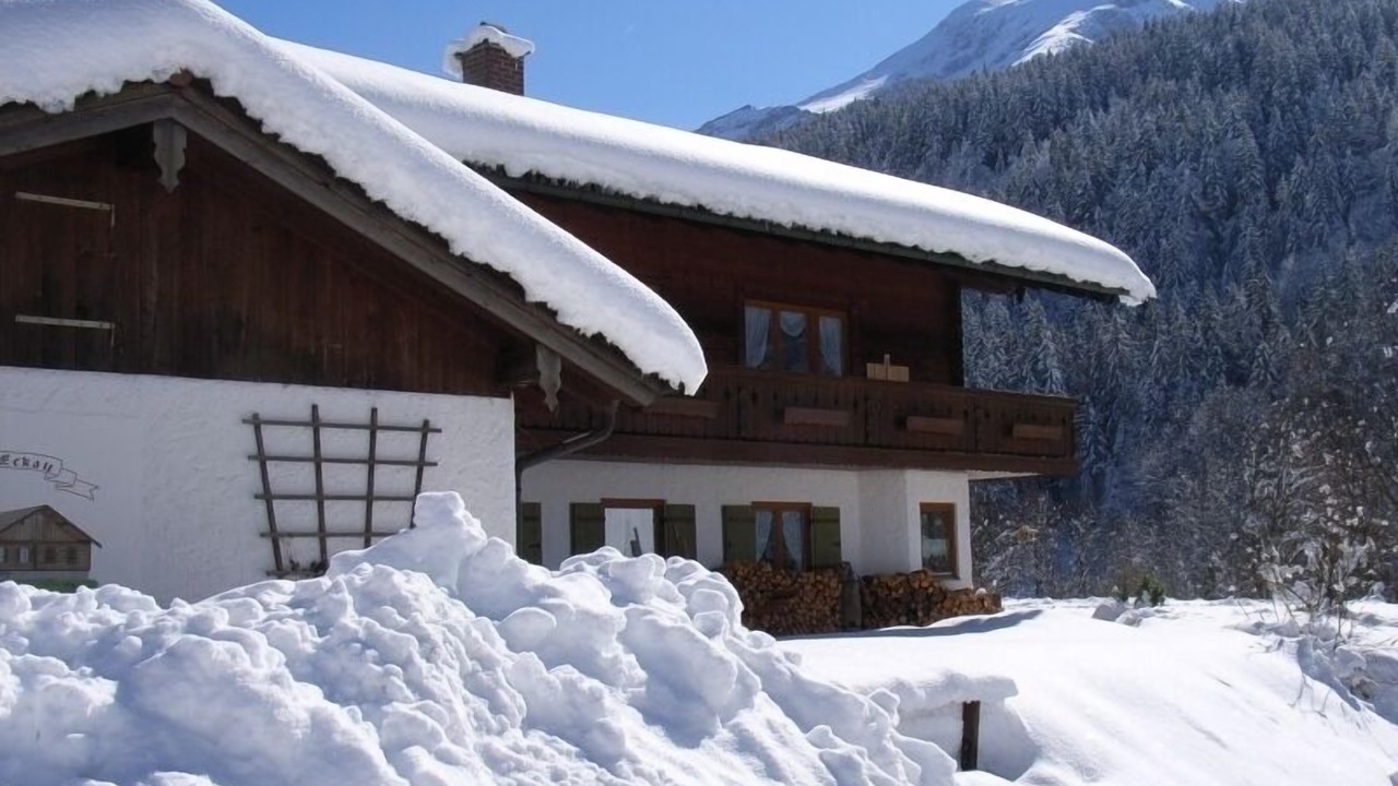 Photo of Outdoor in Ramsau