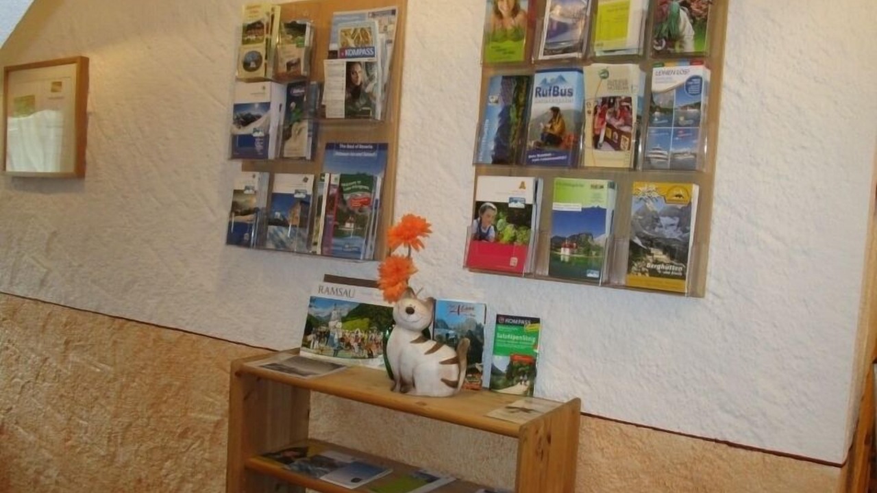 Photo of Others in Ramsau