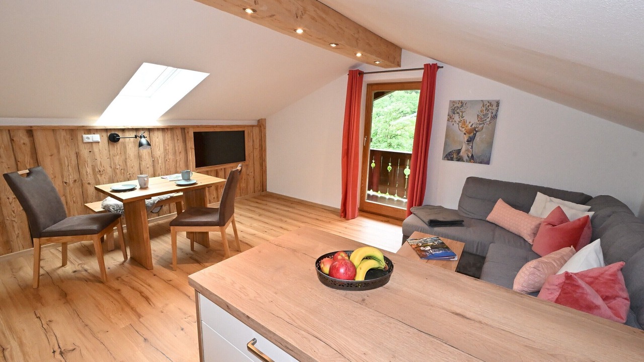 Photo of Livingroom in Ramsau