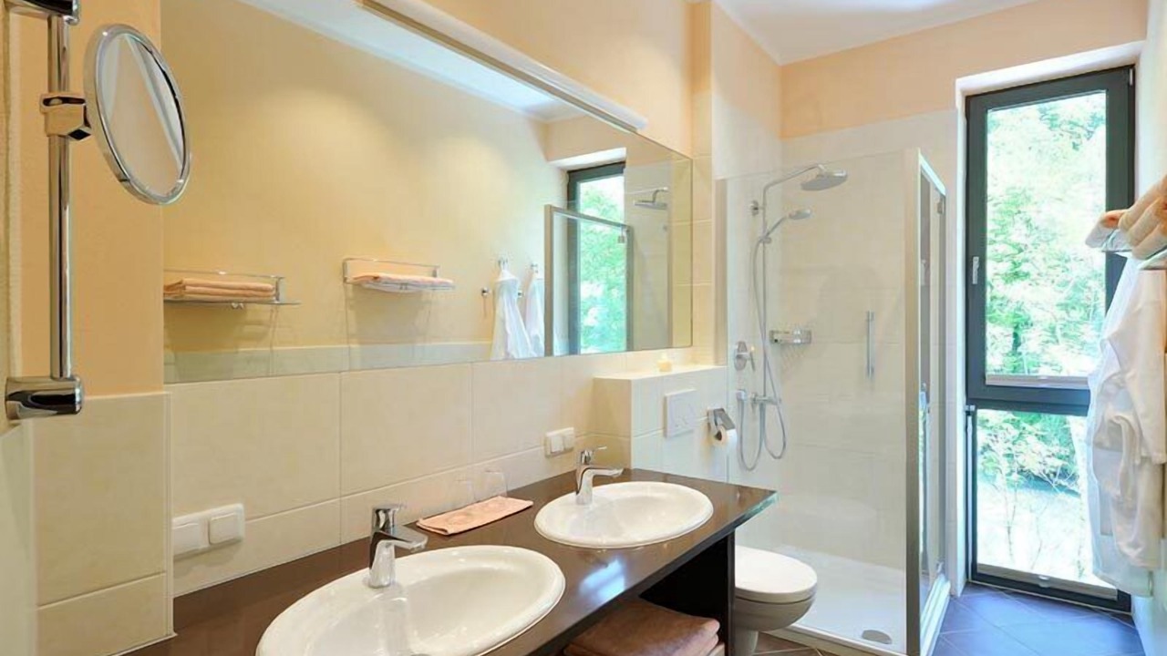 Photo of Bathroom in Berchtesgaden