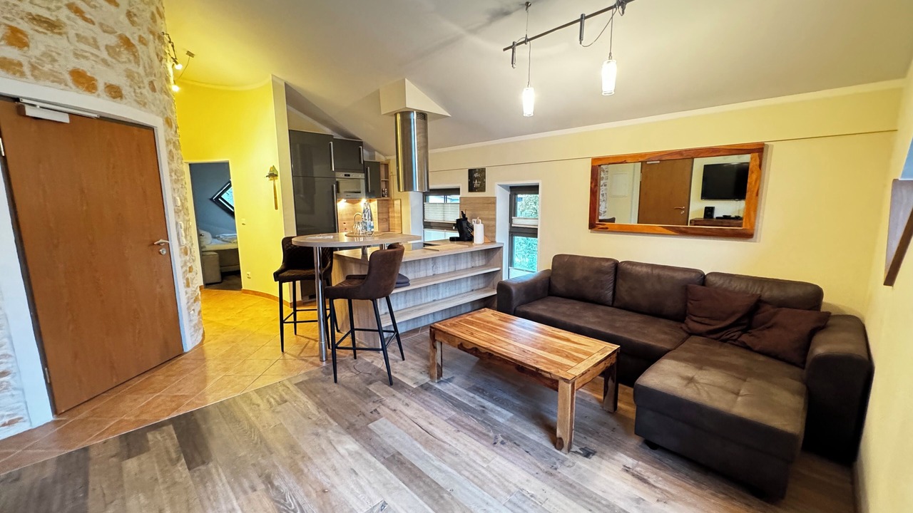 Photo of Livingroom in Berchtesgaden