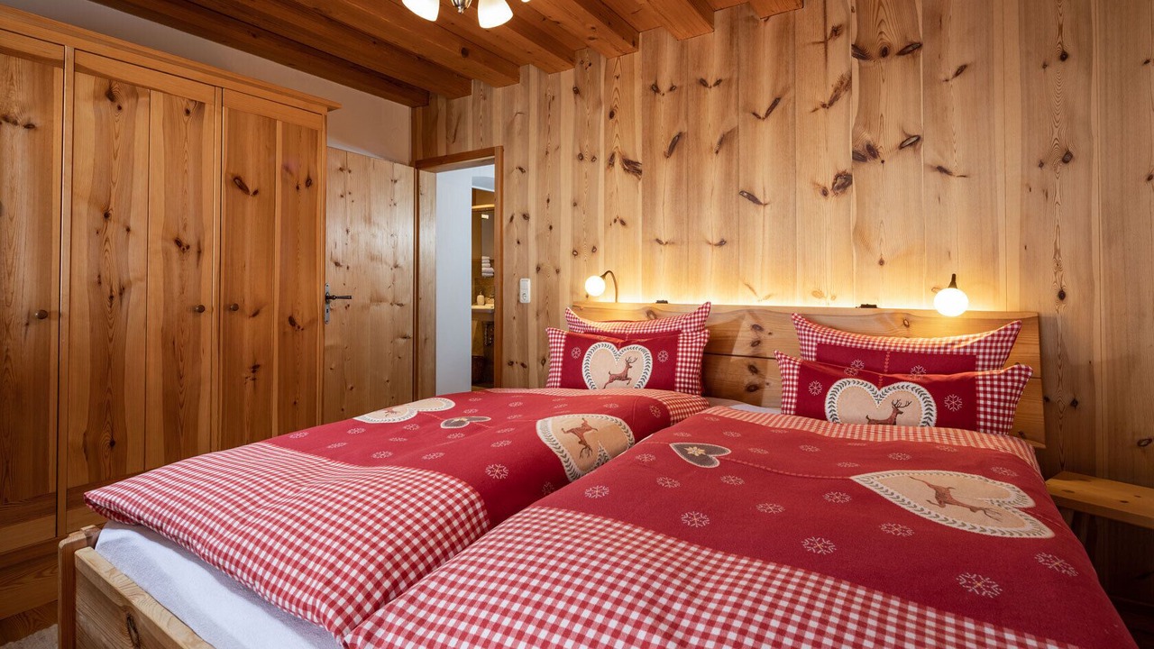 Photo of Bedroom in Ramsau bei Berchtesgaden