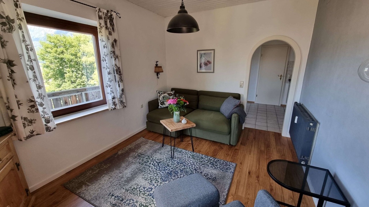 Photo of Livingroom in Gmain