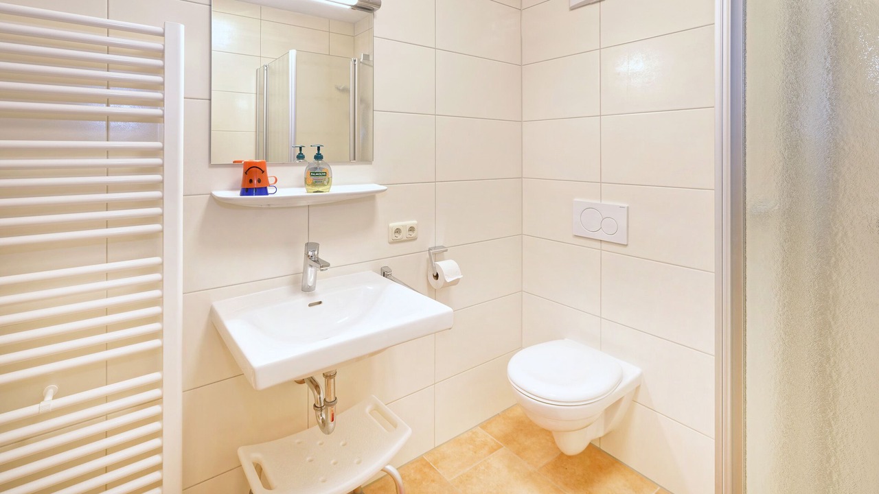 Photo of Bathroom in Aschau im Chiemgau