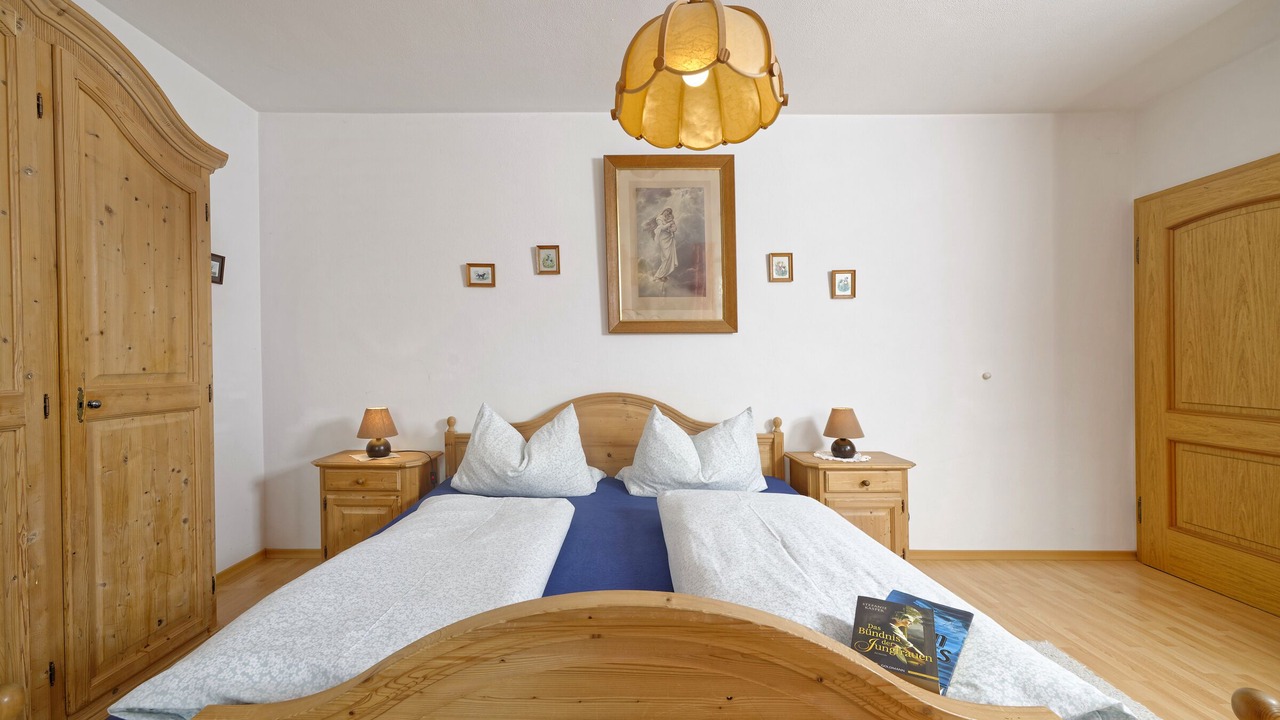 Photo of Bedroom in Aschau im Chiemgau