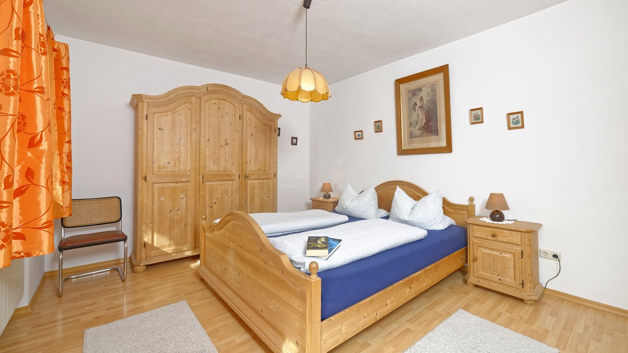 Photo of Bedroom in Aschau im Chiemgau