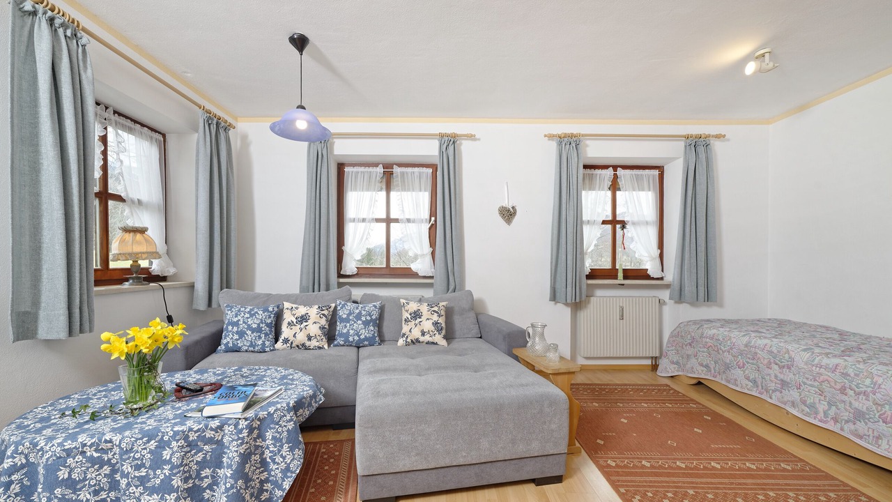 Photo of Bedroom in Aschau im Chiemgau