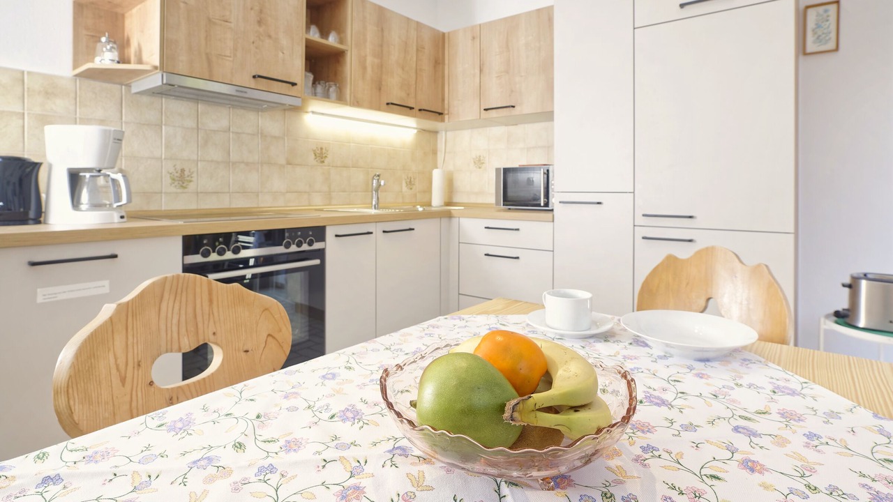 Photo of Kitchen in Aschau im Chiemgau