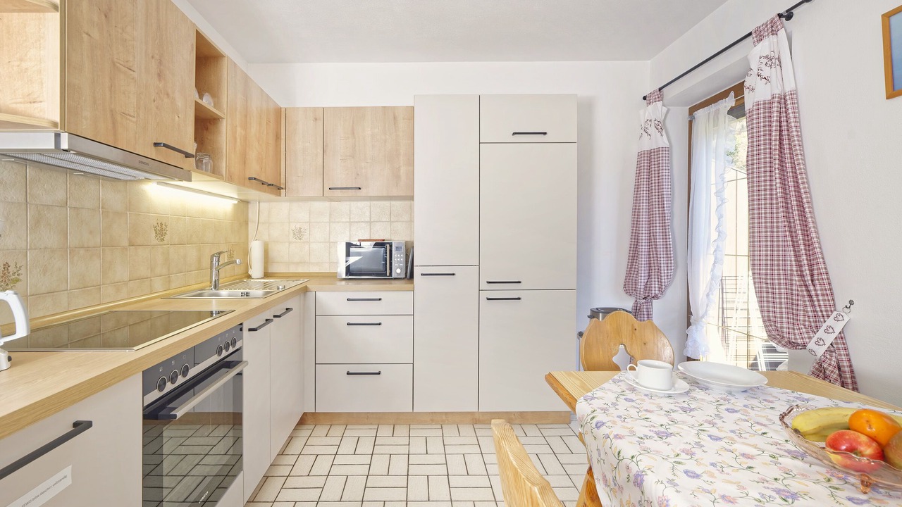 Photo of Kitchen in Aschau im Chiemgau
