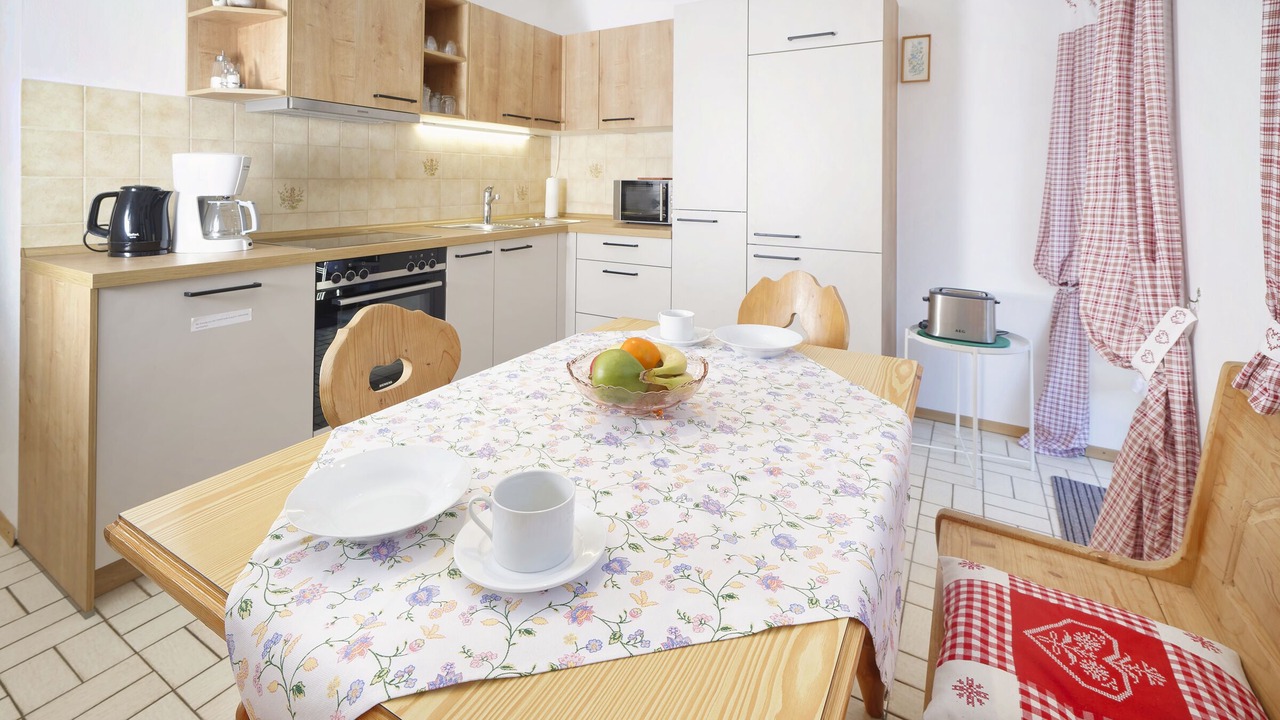Photo of Kitchen in Aschau im Chiemgau