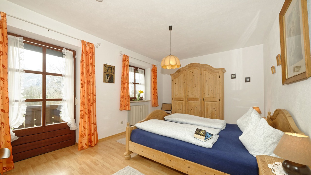 Photo of Bedroom in Aschau im Chiemgau