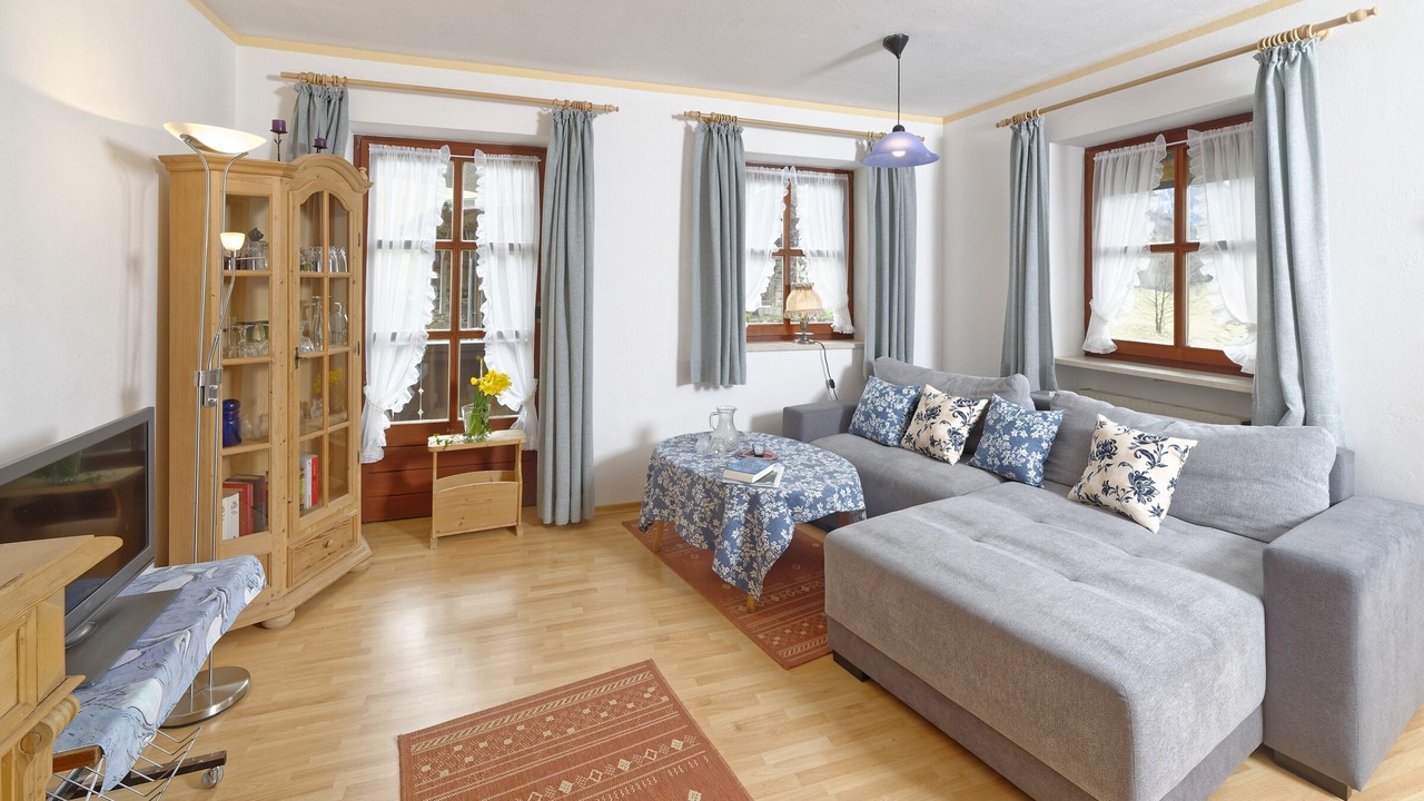 Photo of Livingroom in Aschau im Chiemgau