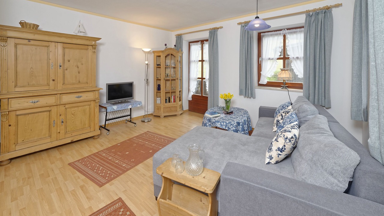 Photo of Livingroom in Aschau im Chiemgau