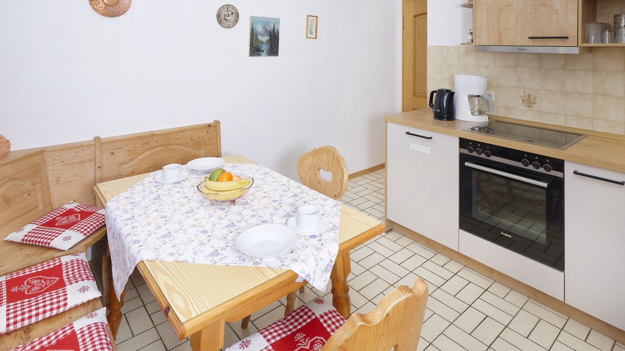 Photo of Kitchen in Aschau im Chiemgau